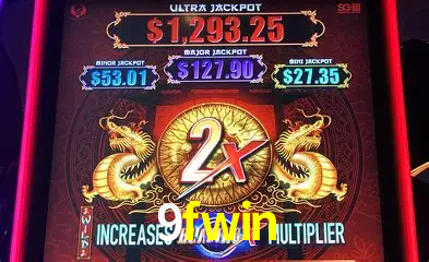 Blackjack Table 9fwin