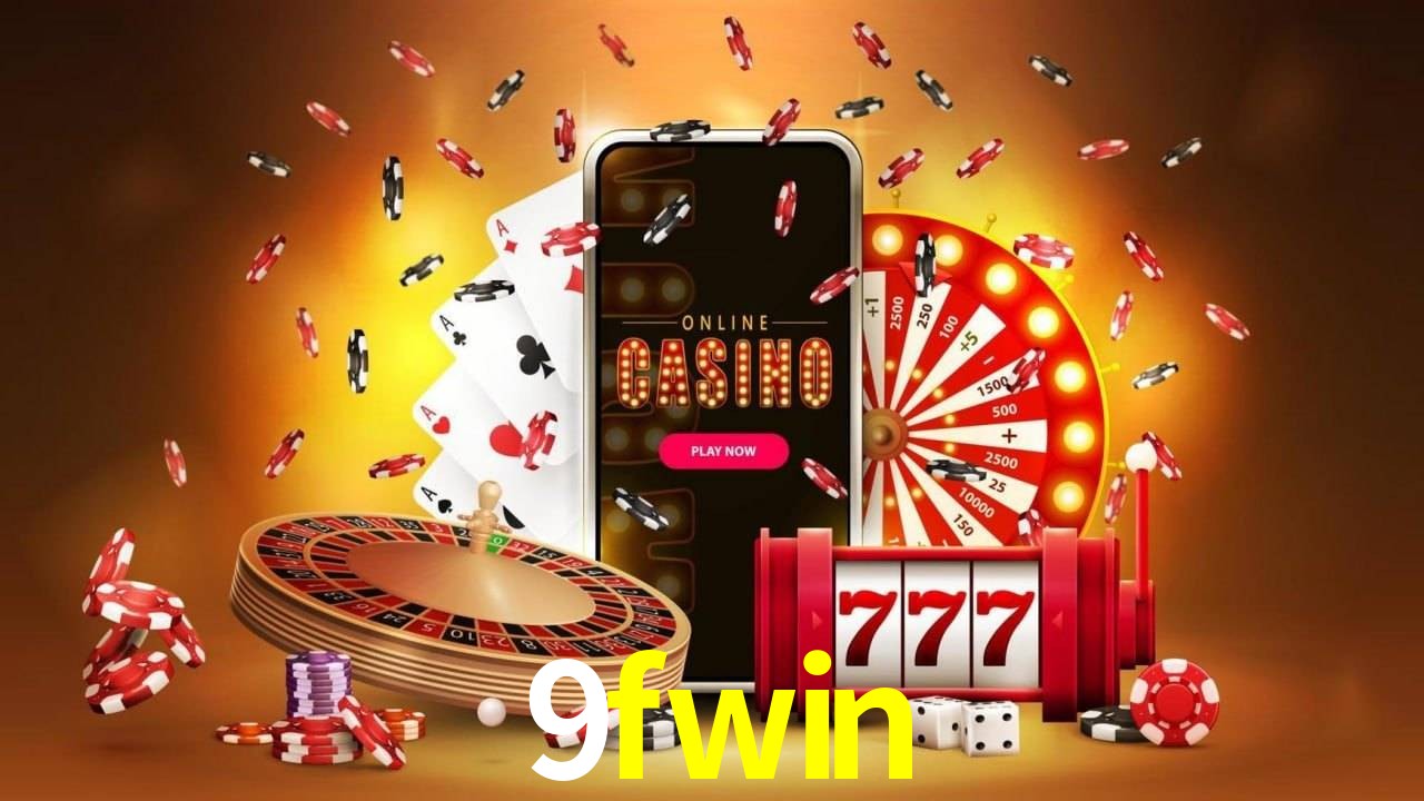 Game Providers 9fwin