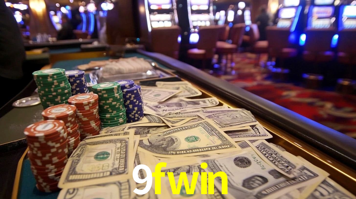 Weekend Specials 9fwin
