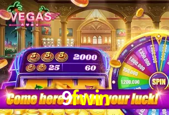 VIP Casino 9fwin