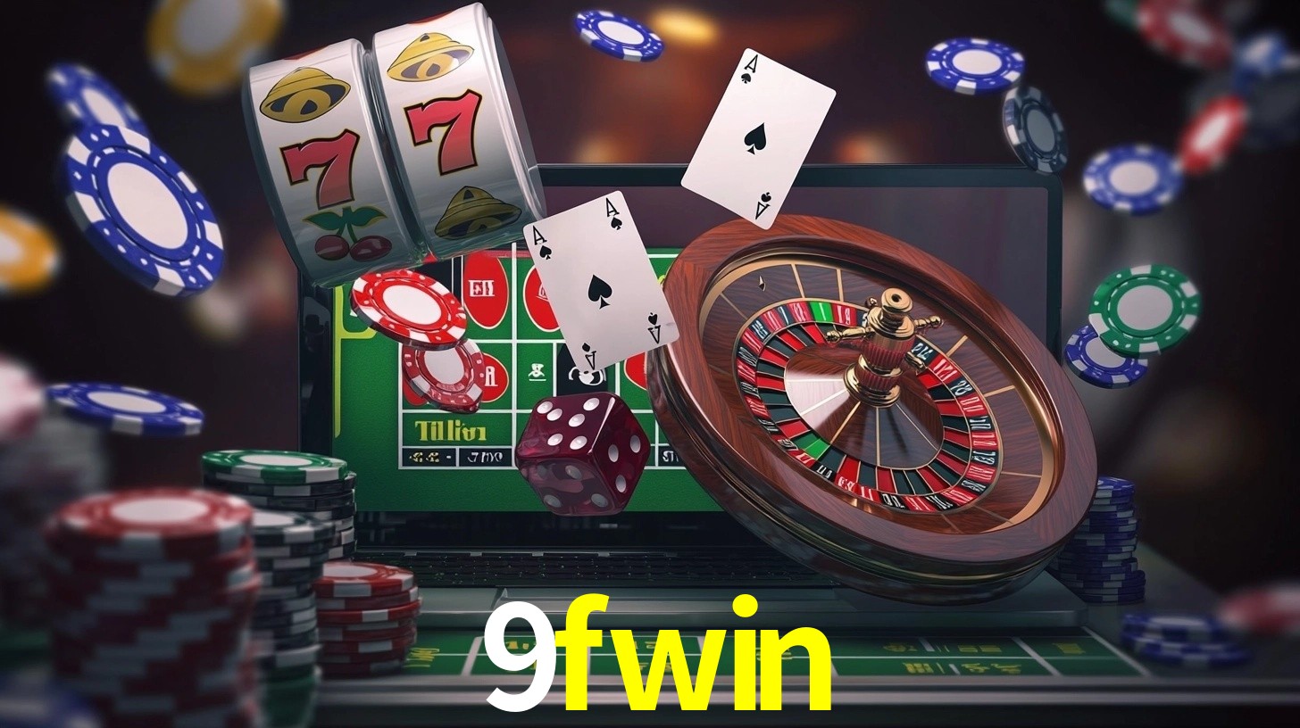 Daily Bonuses 9fwin