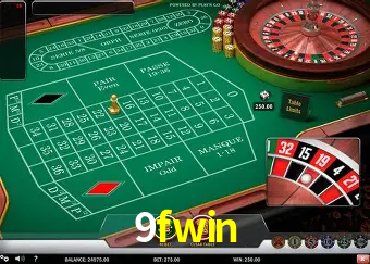 Live Casino 9fwin