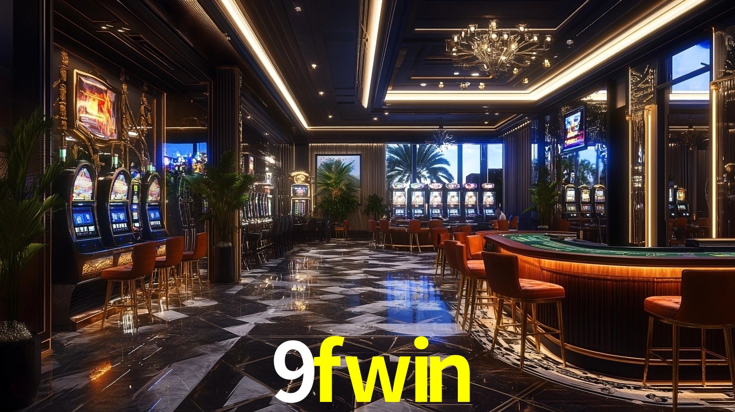 Tournaments 9fwin