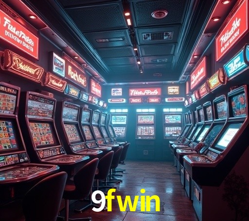 API Integration 9fwin